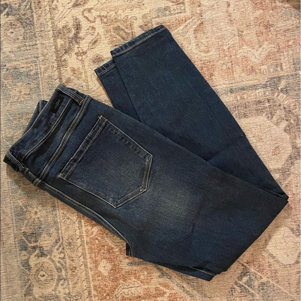 Liverpool Los Angeles Jeans